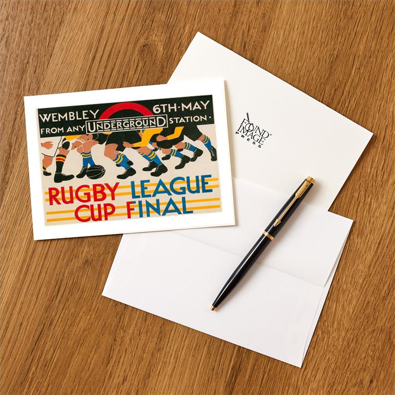 Greeting Card OL-137