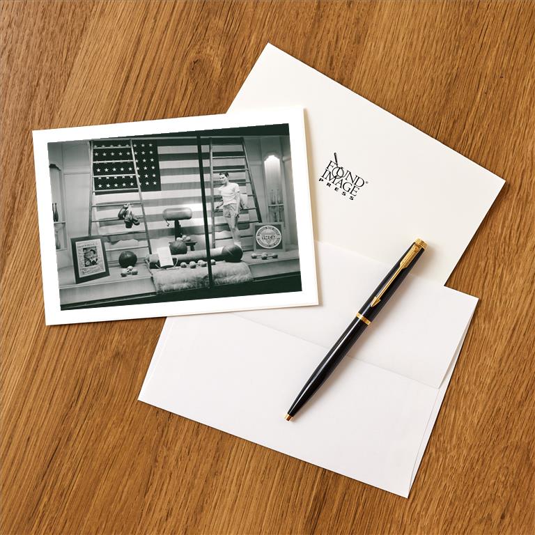 Greeting Card OL-145