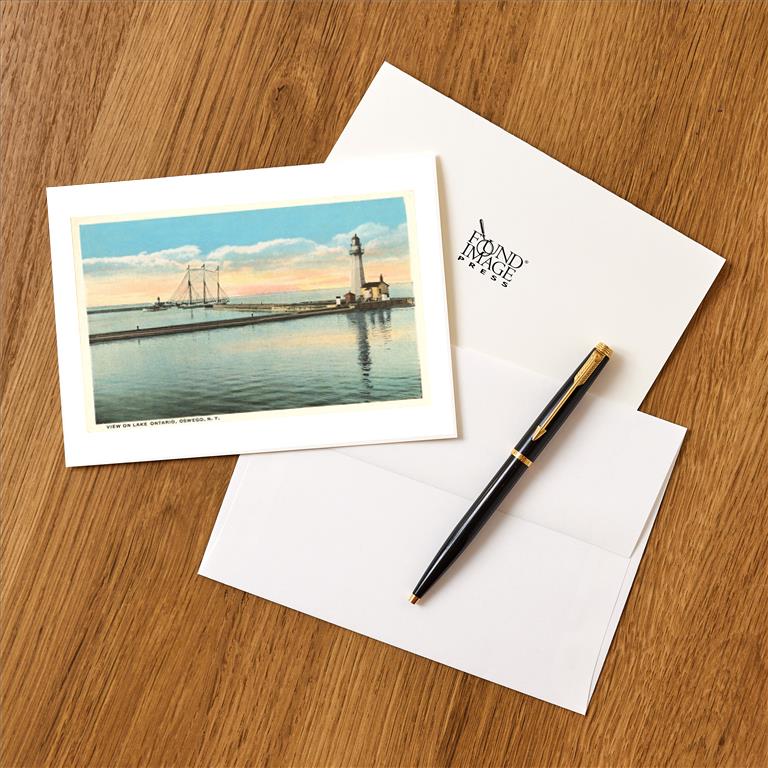 Greeting Card NS-398