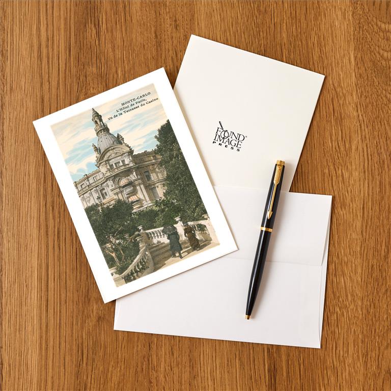 Greeting Card FF-176