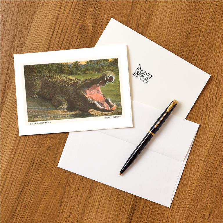 Greeting Card FL-1288