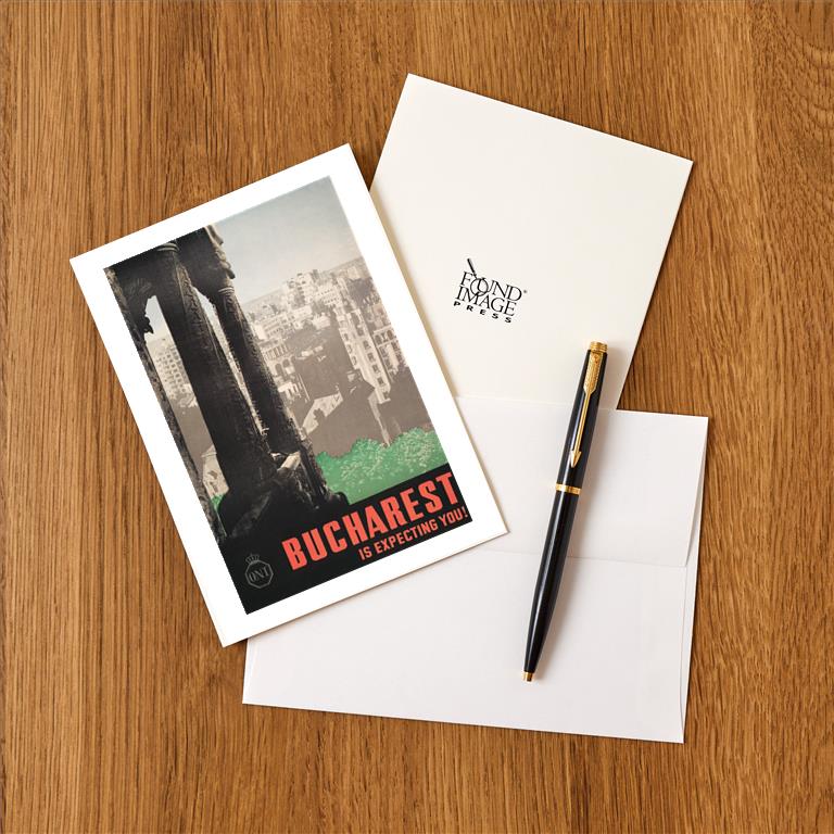 Greeting Card TR-299