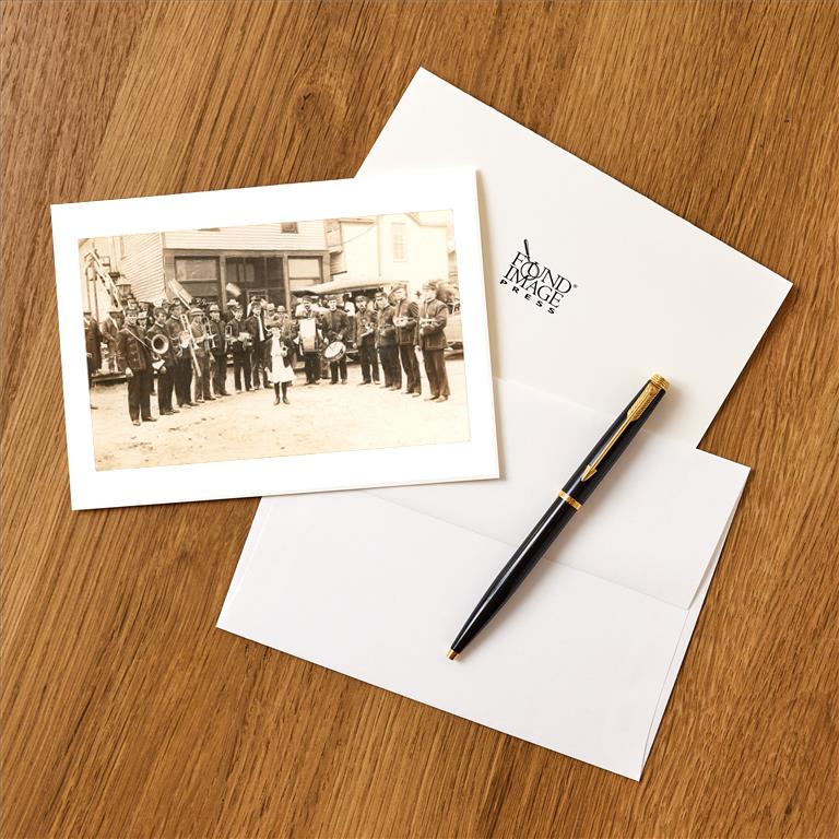 Greeting Card AP-132