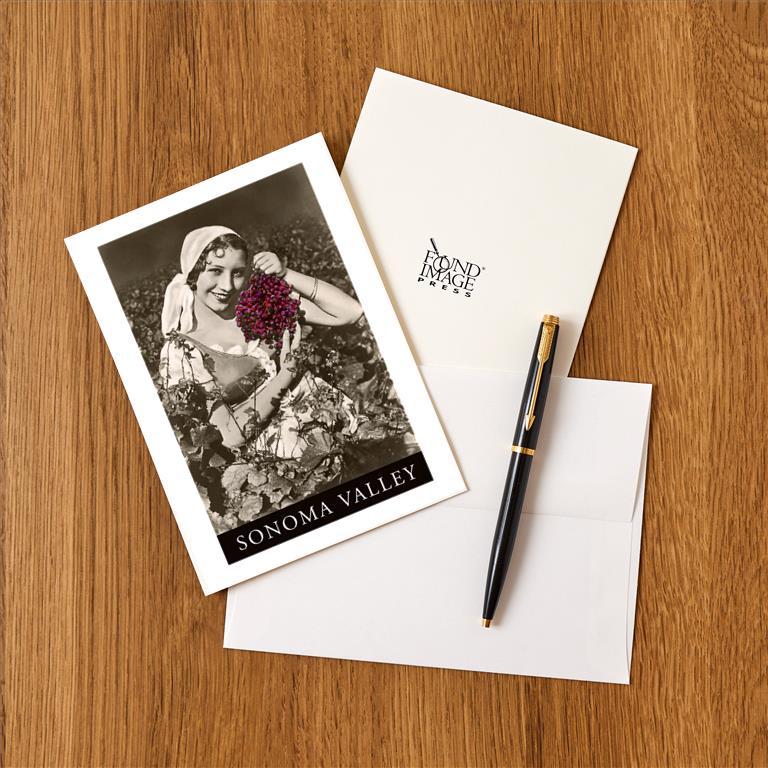 Greeting Card CA-1127