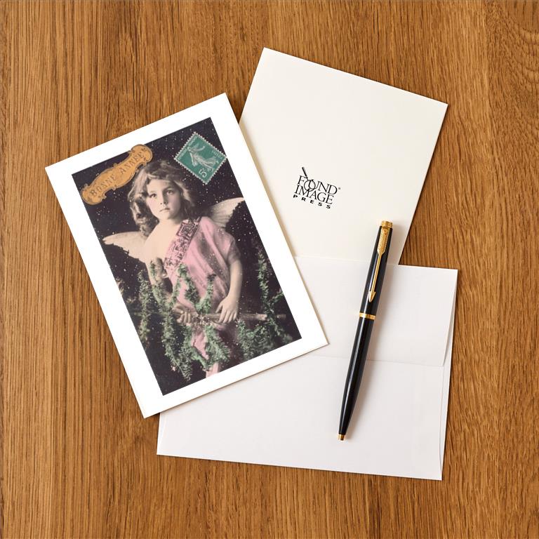 Greeting Card HN-264