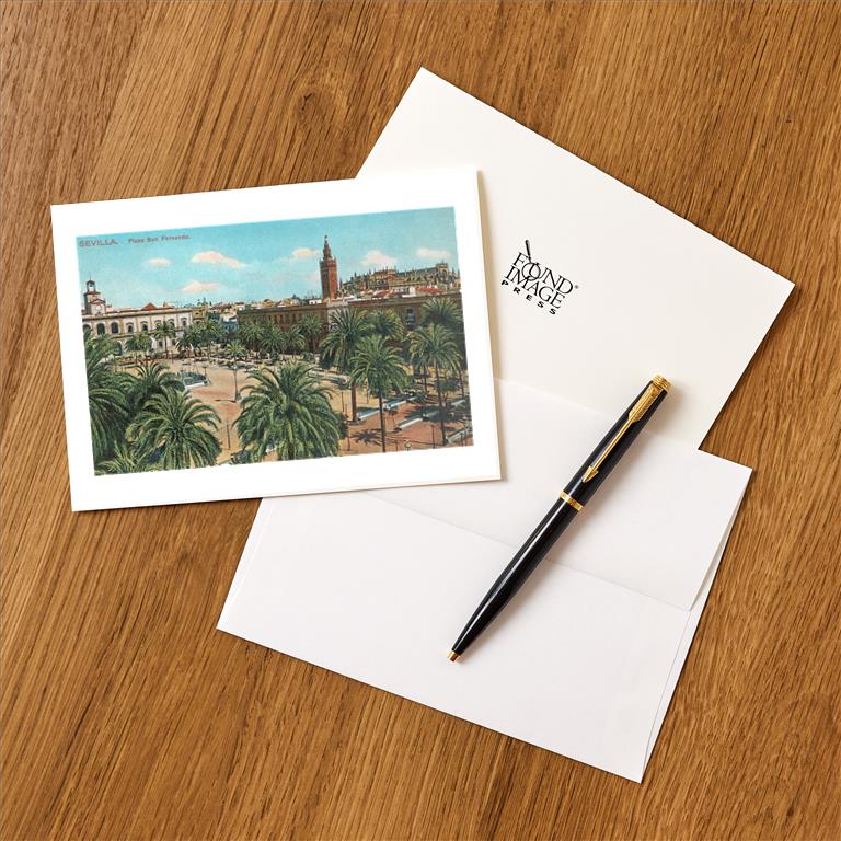 Greeting Card MF-134