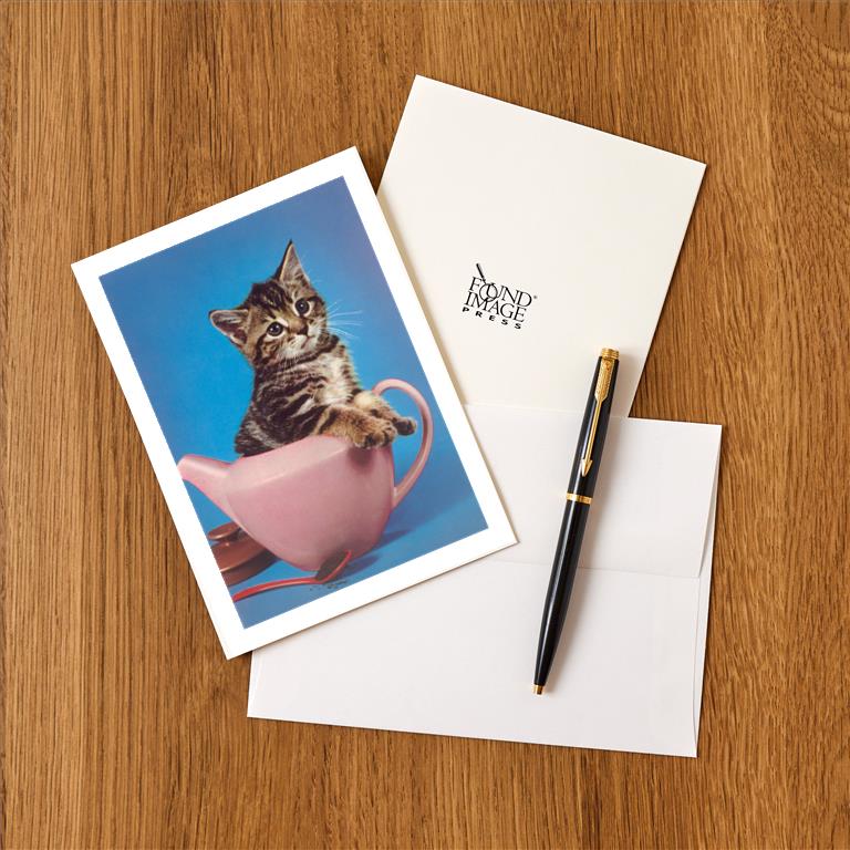 Greeting Card KC-326