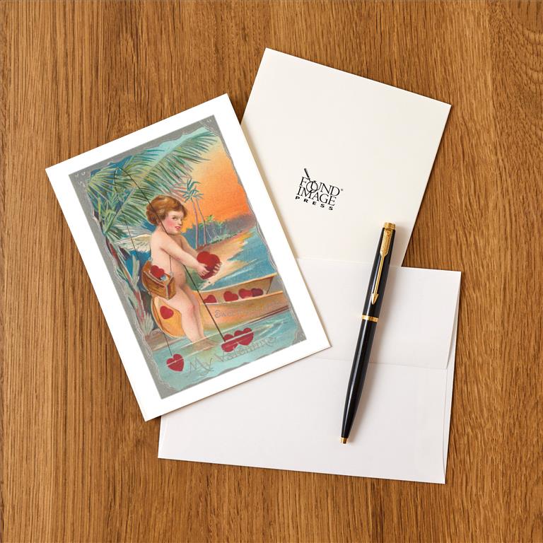 Greeting Card VL-130