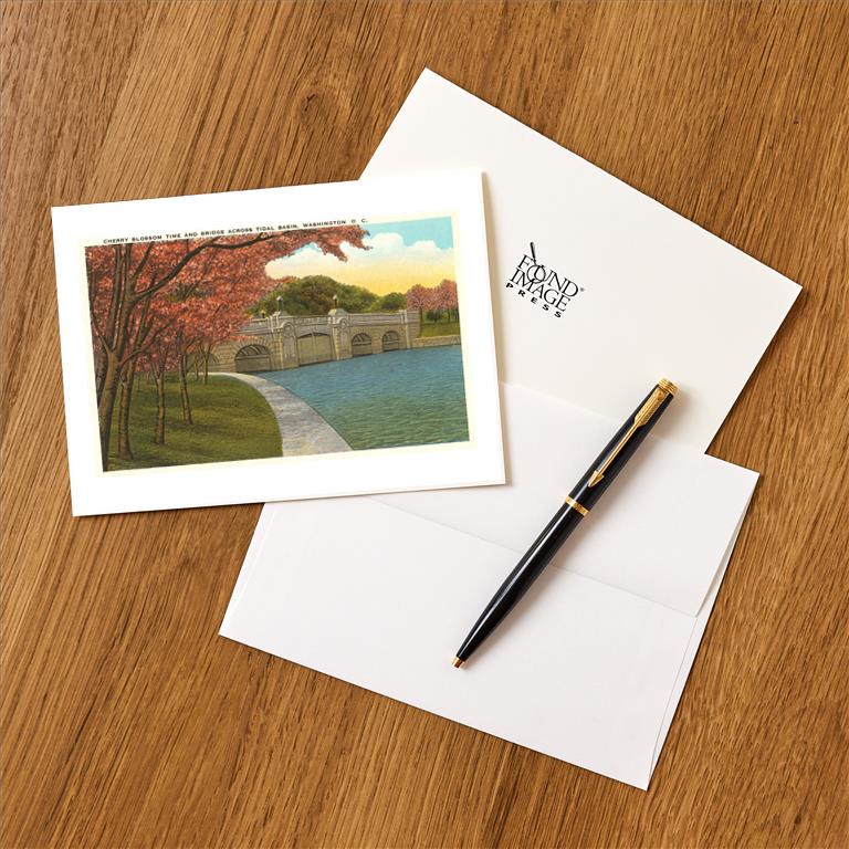 Greeting Card DC-63