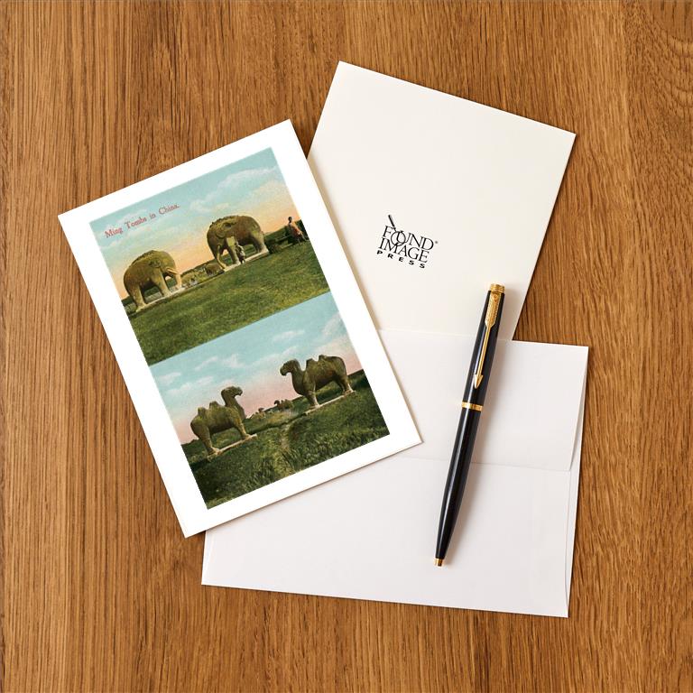 Greeting Card MF-363