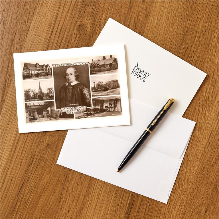 Greeting Card EN-413