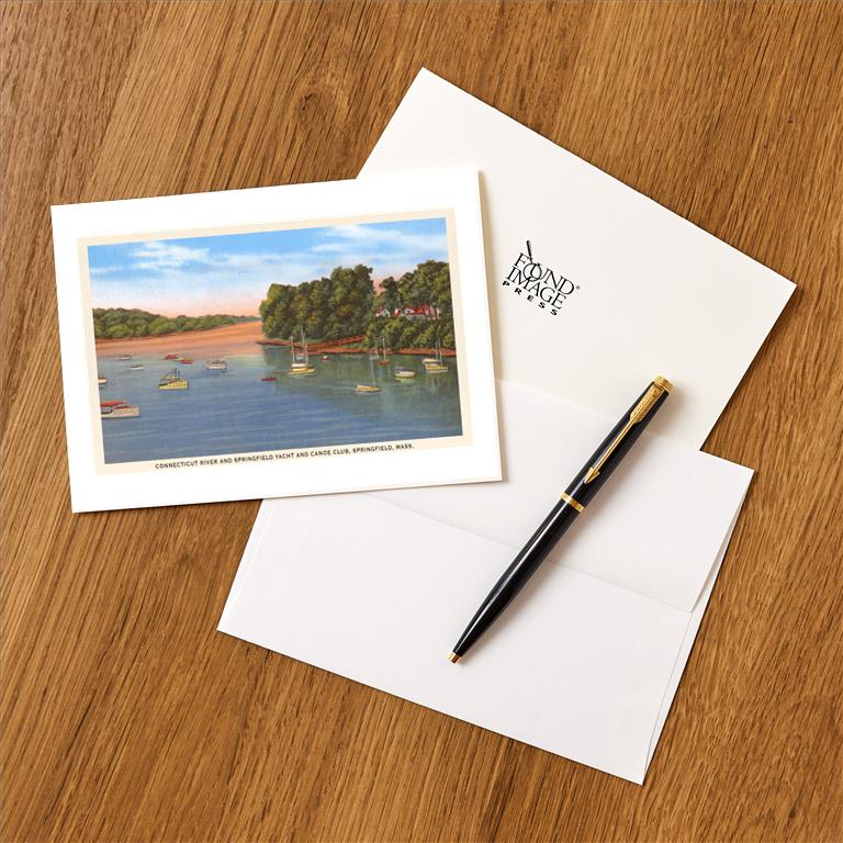 Greeting Card MA-236