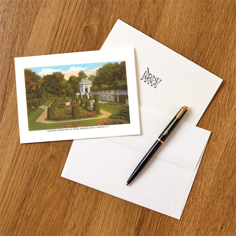 Greeting Card RI-126