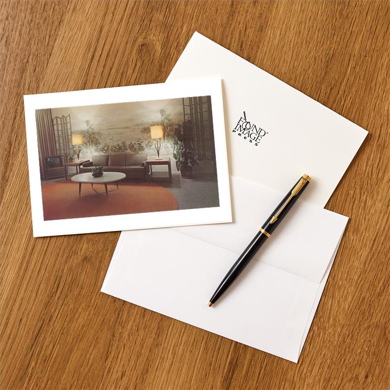 Greeting Card NP-680