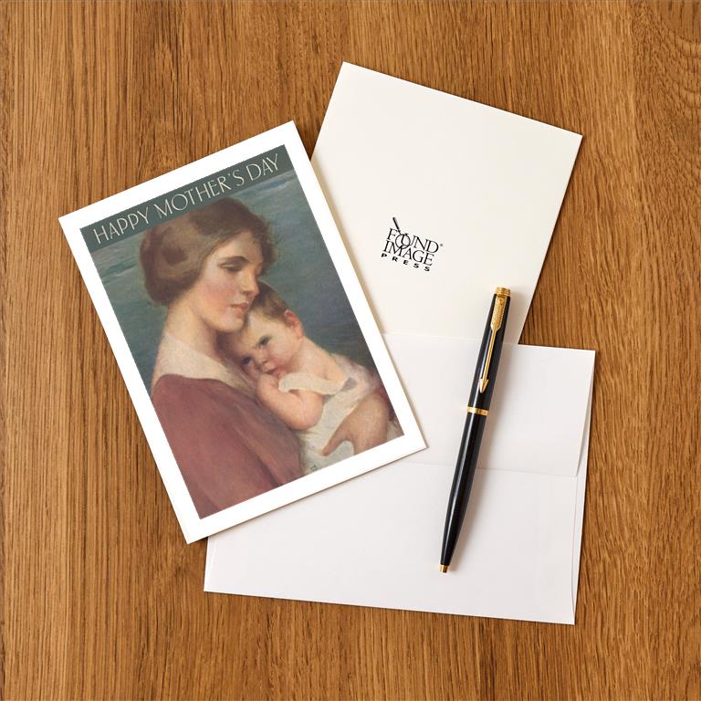 Greeting Card MY-164