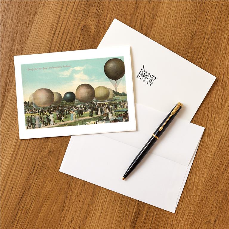 Greeting Card IN-194