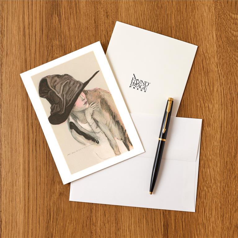 Greeting Card FN-233