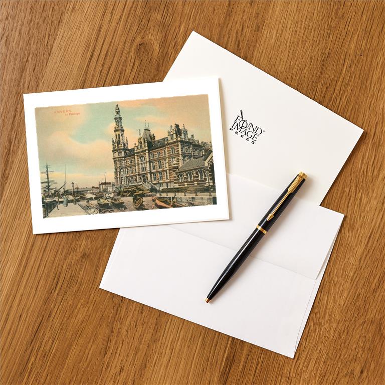 Greeting Card MF-269