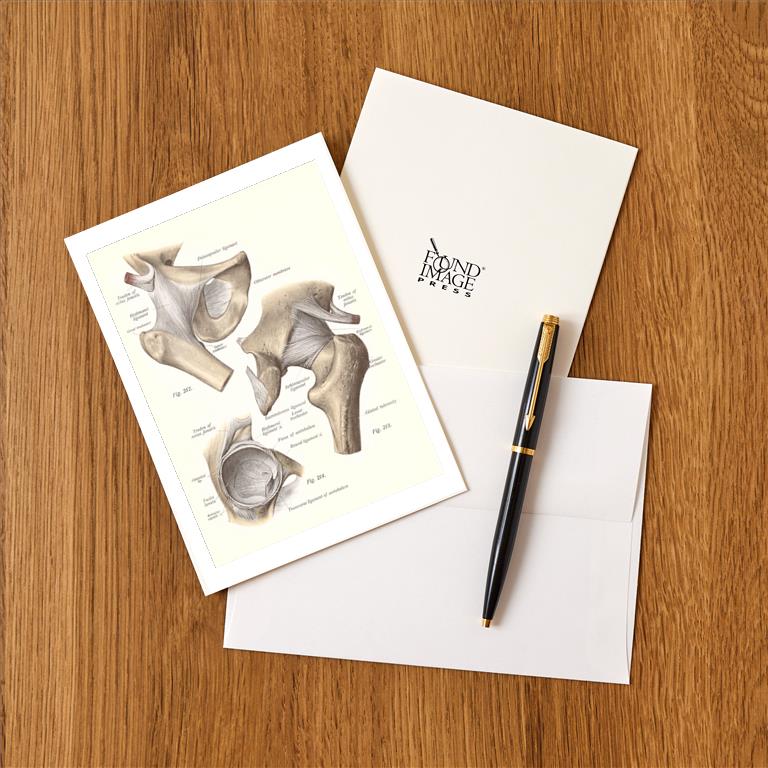 Greeting Card AY-138