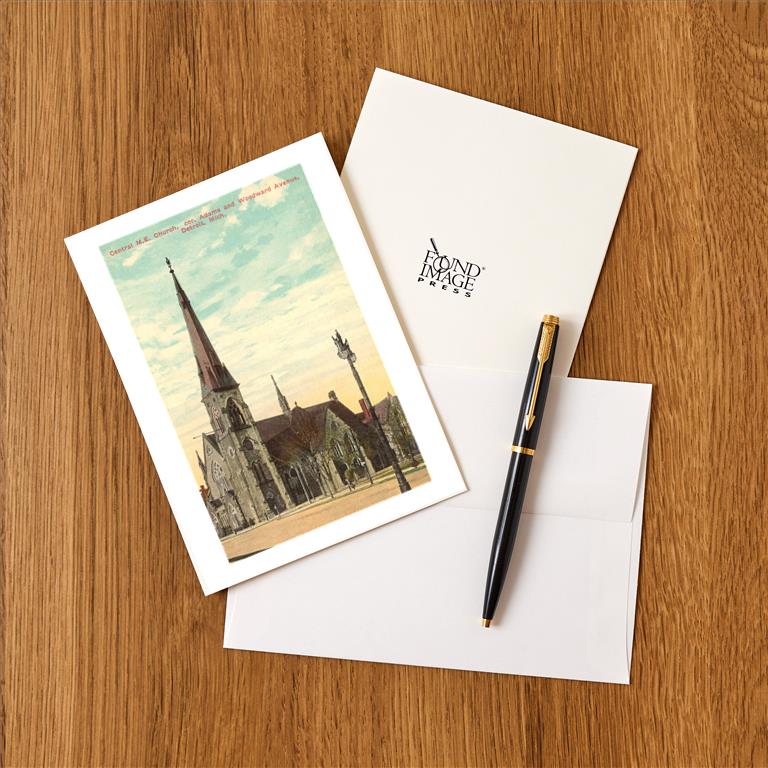 Greeting Card MI-151