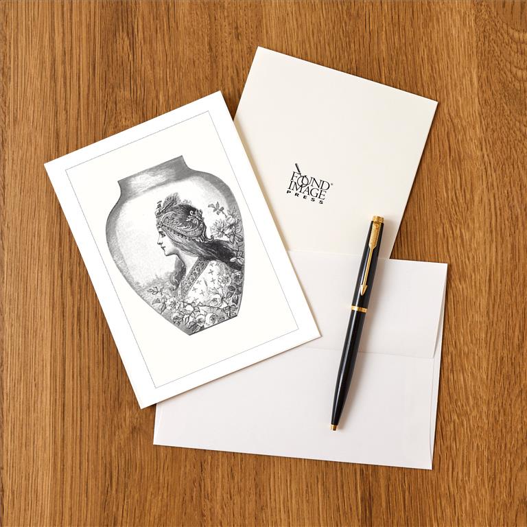 Greeting Card DA-761