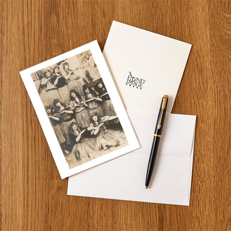 Greeting Card HI-423