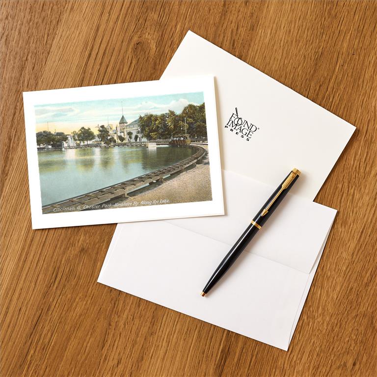 Greeting Card OH-265