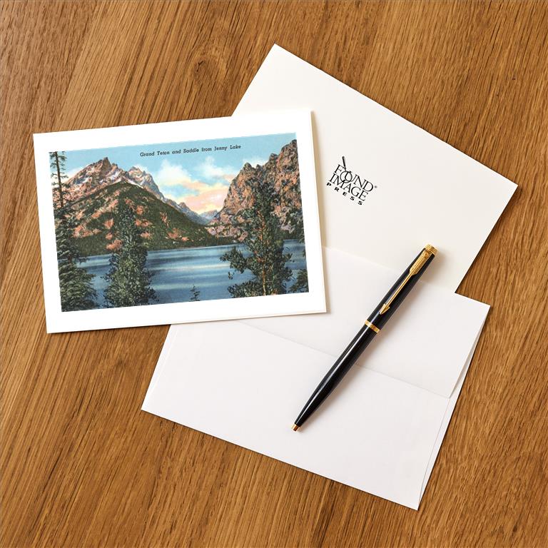 Greeting Card WY-113