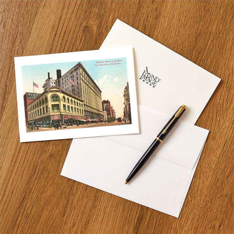 Greeting Card SF-175