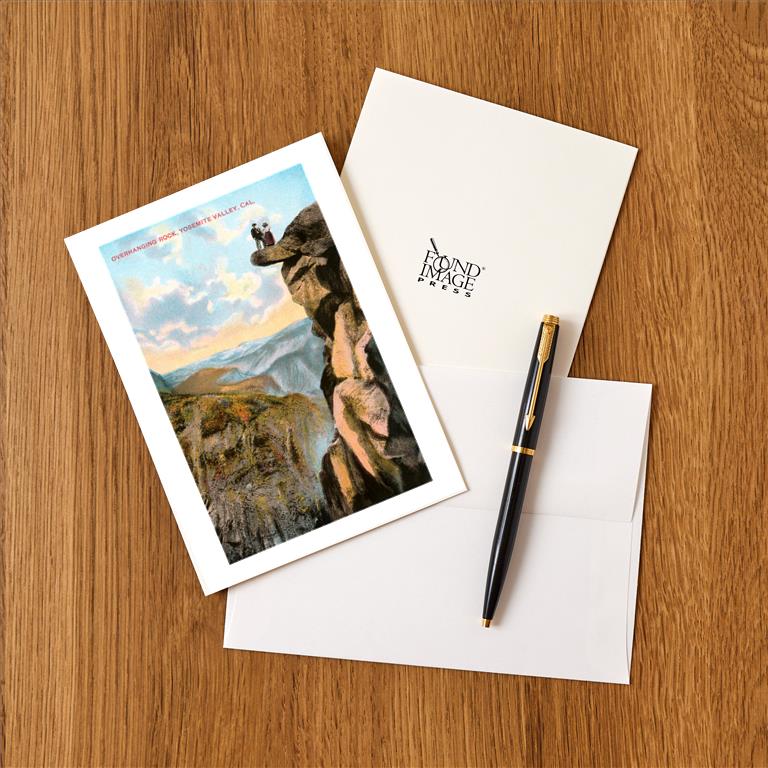 Greeting Card CA-254