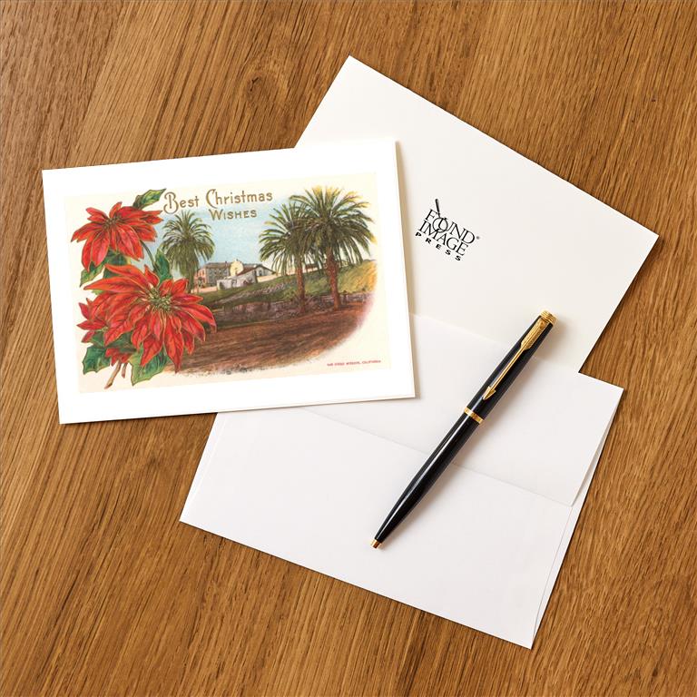 Greeting Card SD-269