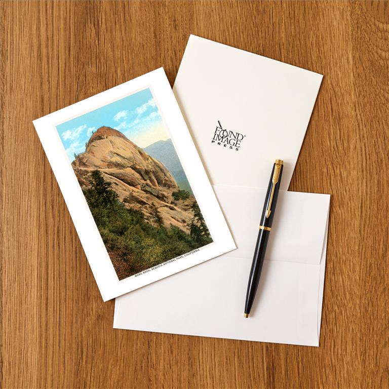 Greeting Card CA-281