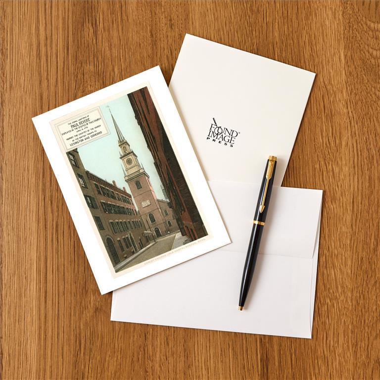 Greeting Card MA-804