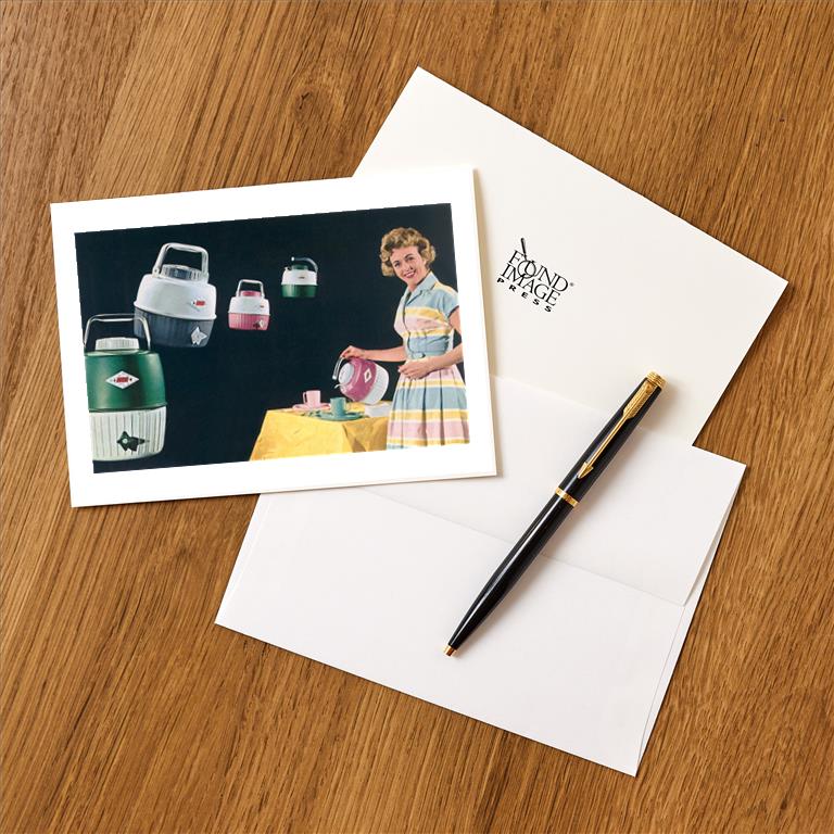 Greeting Card NP-897