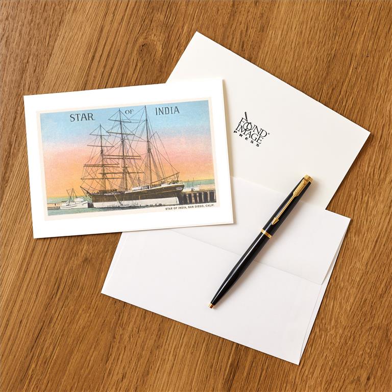 Greeting Card SD-668