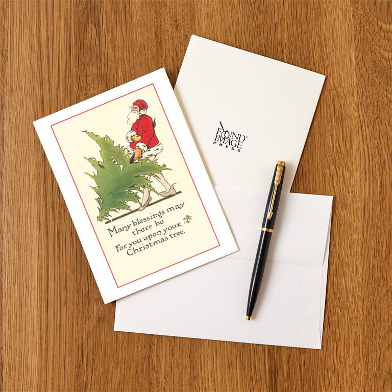 Greeting Card MC-339