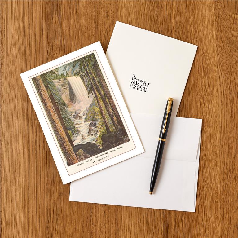 Greeting Card CA-530