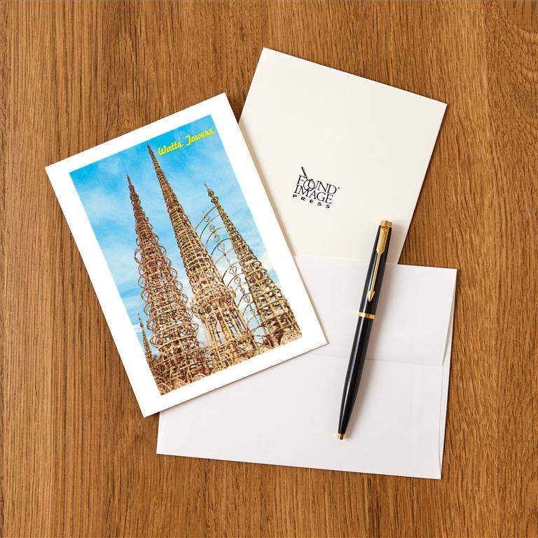 Greeting Card LA-319