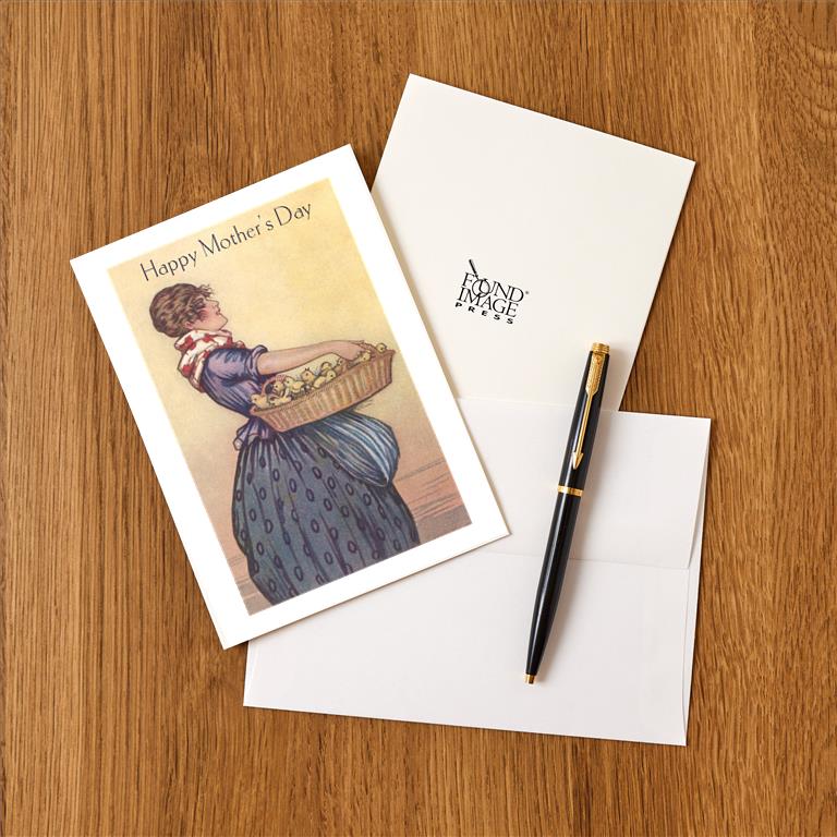 Greeting Card MY-104