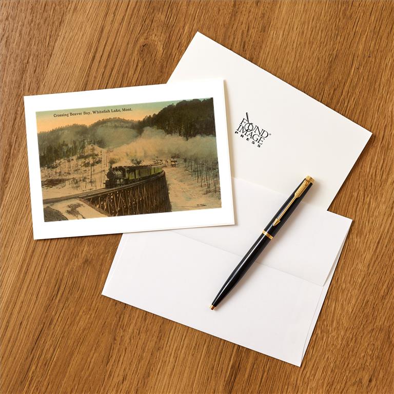 Greeting Card MT-180