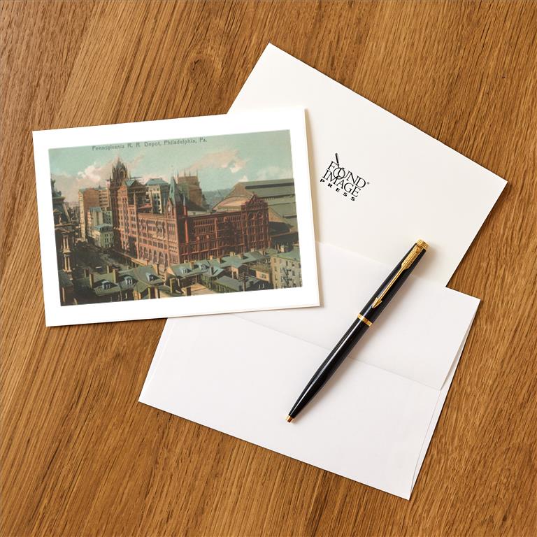 Greeting Card PA-332