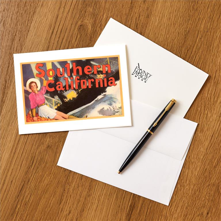 Greeting Card CA-273