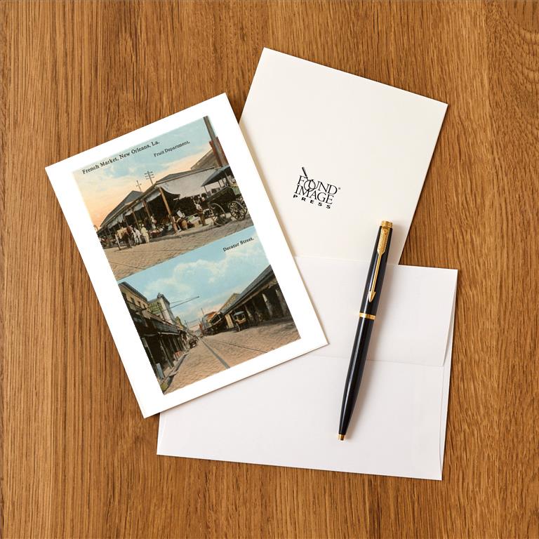 Greeting Card LU-117