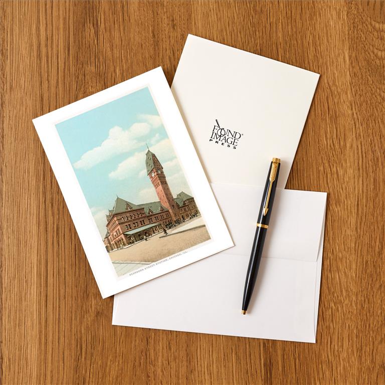 Greeting Card CH-193