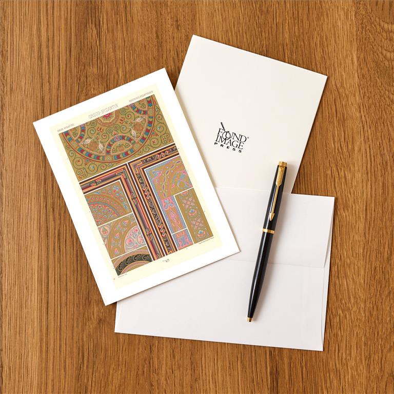 Greeting Card DA-627