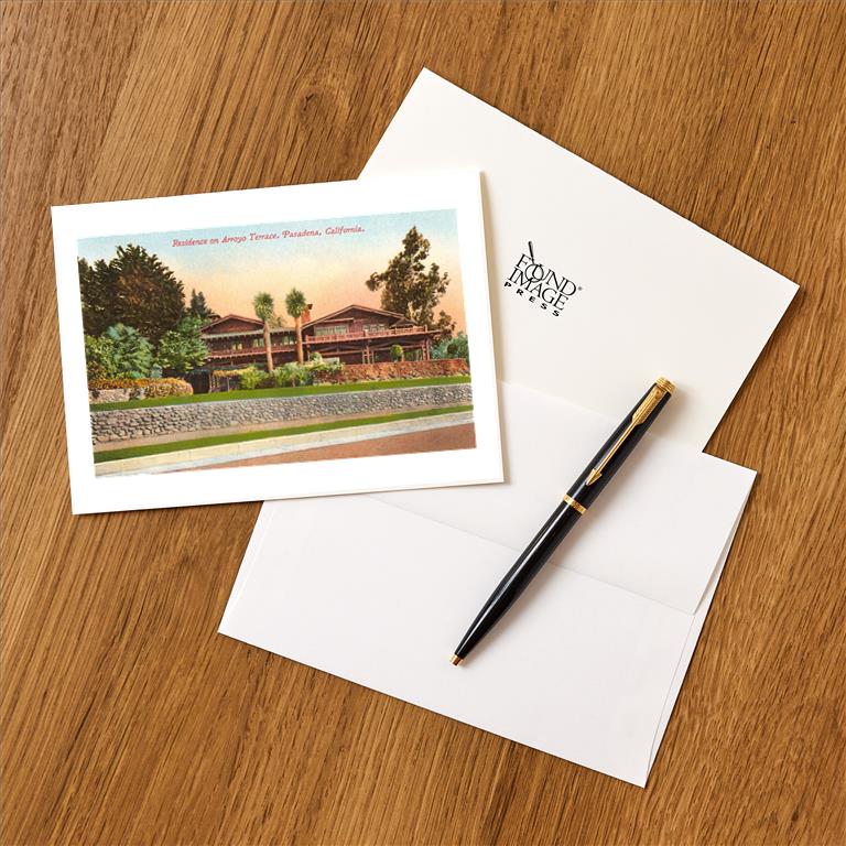 Greeting Card LA-158