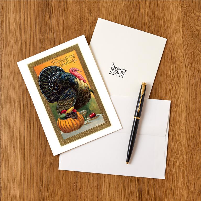 Greeting Card TD-140