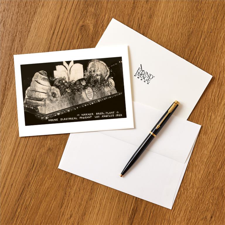 Greeting Card LA-586