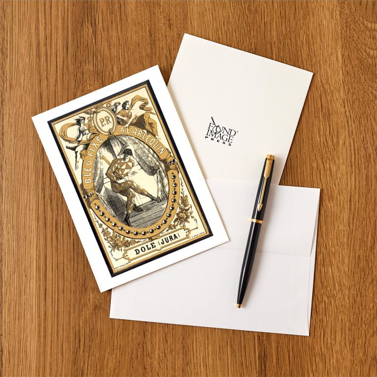 Greeting Card FE-100