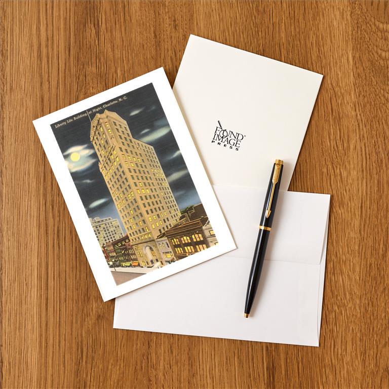 Greeting Card NC-130